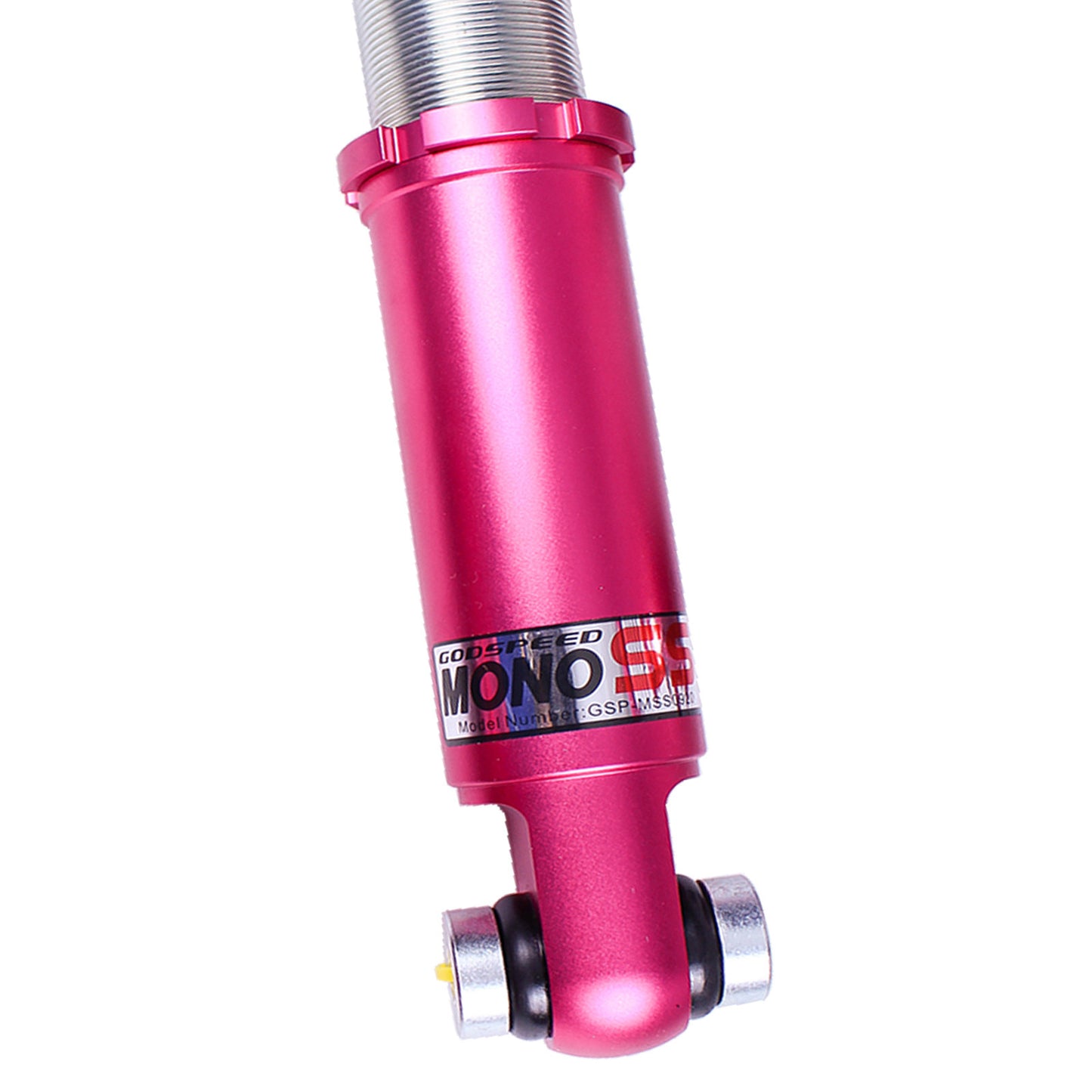 GODSPEED Scion tC (AGT20) 2011-16 MonoSS Coilovers