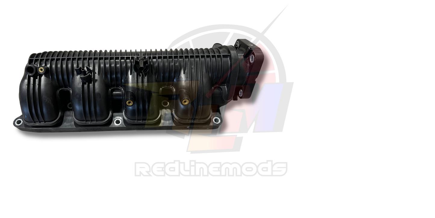 XGEN Race Ported INTAKE MANIFOLD Combo – 2018–2022 Honda Accord 2.0T