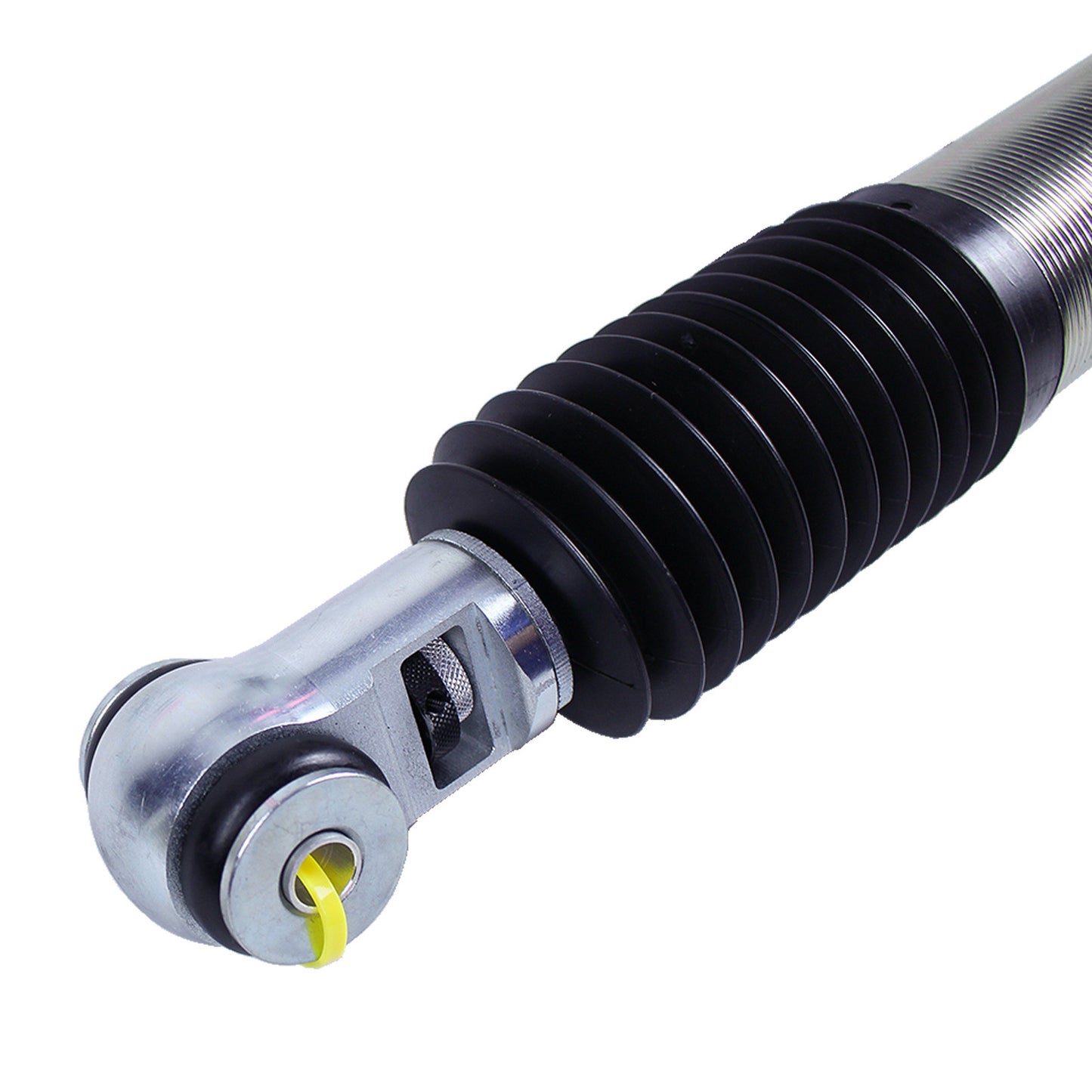 GODSPEED Volkswagen Jetta (A4) 1999-04 MonoSS Coilovers (49MM Front Axle Clamp)