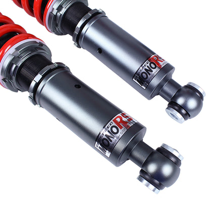 GODSPEED Toyota Cressida (X80) 1988-92 MonoRS Coilovers