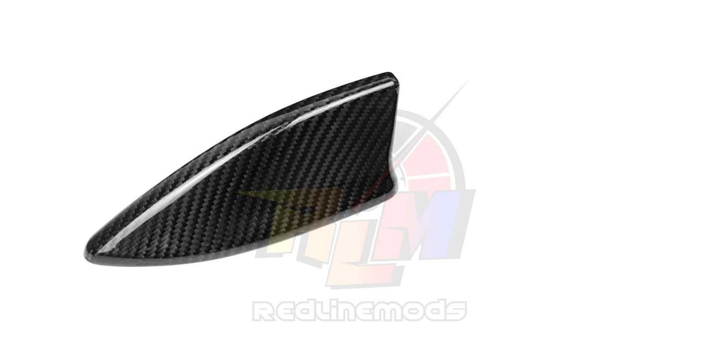 XGEN Roof Fin Antenna – 2018–2022 Honda Accord