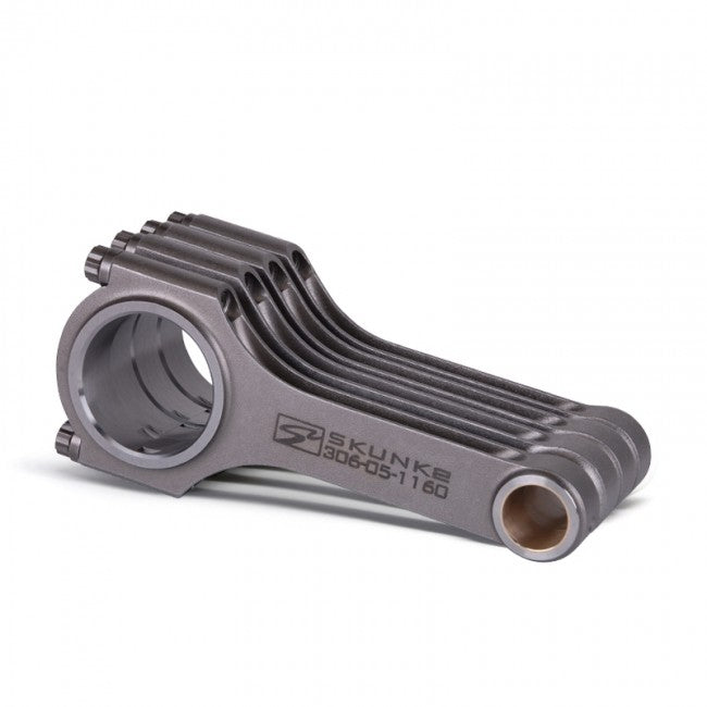 SKUNK2 Alpha Connecting Rods - B16A