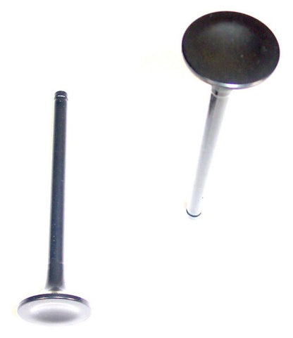 Exhaust Valve 1986-1995 Acura,Honda,Sterling 2.5L-2.7L