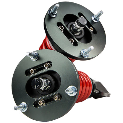GODSPEED BMW 128i/135i (E82/E88) 2008-13 MonoRS Coilovers