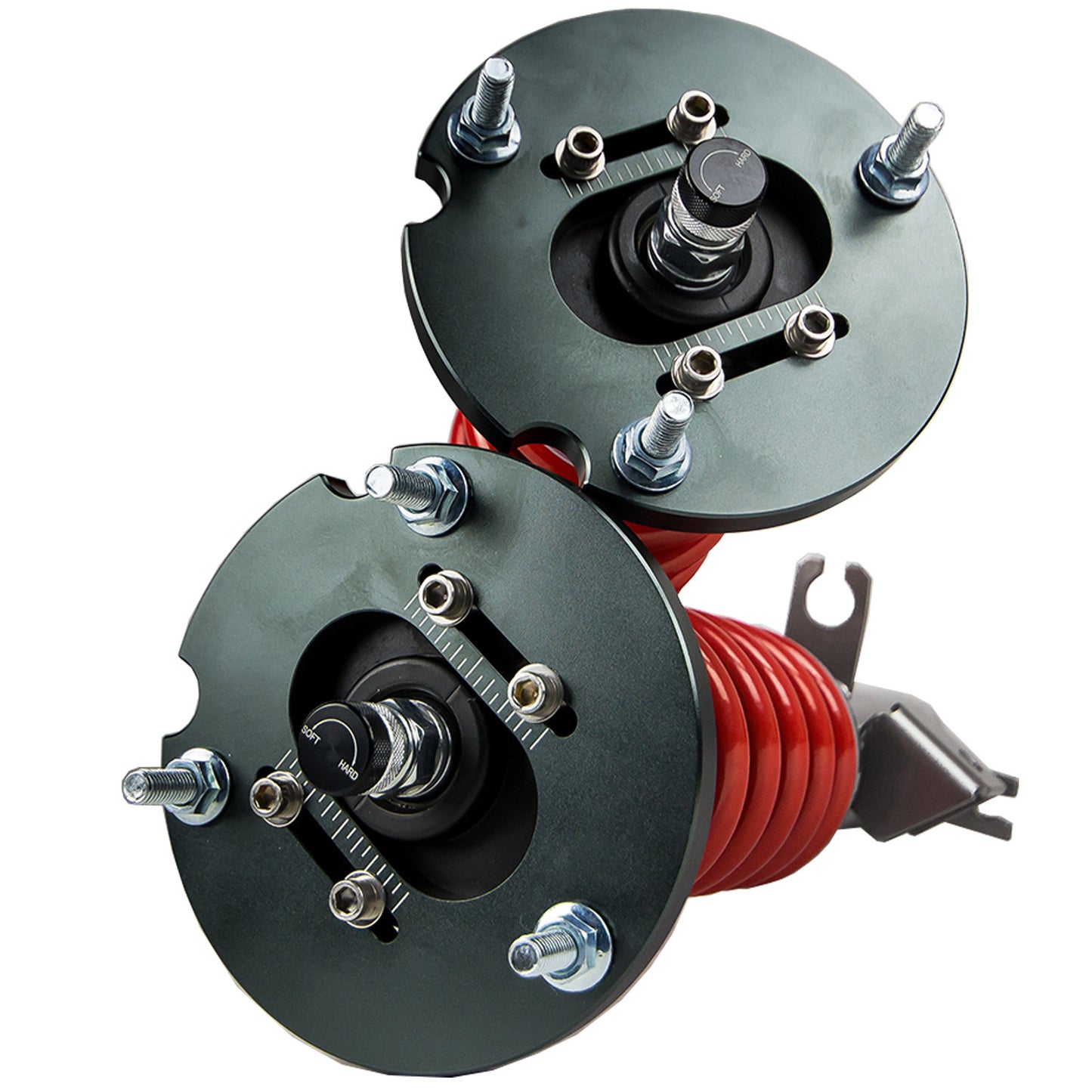 GODSPEED BMW 5-Series RWD (E28) 1982-88 (58mm) MonoRS Coilovers