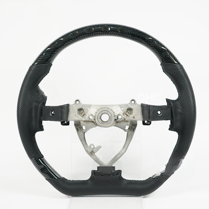Hydro-Dip Carbon Steering Wheel for Toyota FJ Cruiser 2004-2017