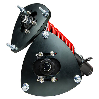 GODSPEED Subaru Forester (SH) 2009-13 MonoRS Coilovers