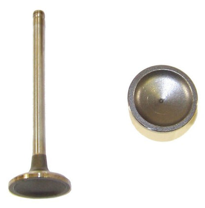 Exhaust Valve 2004-2007 Buick,Chevrolet,Pontiac,Saturn 3.5L