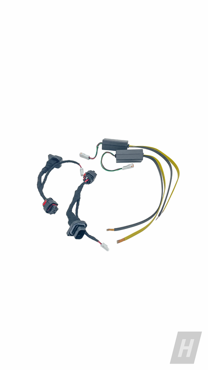 Color Changing DRL Module Set - G87 M2