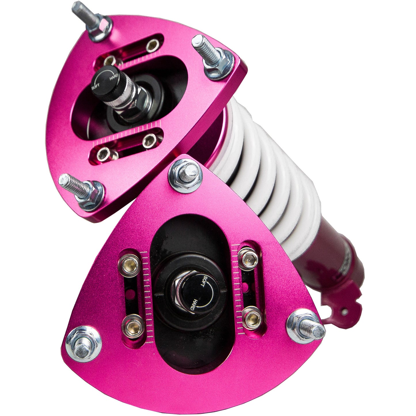 GODSPEED Ford Focus ST (P3) 2013-18 MonoSS Coilovers