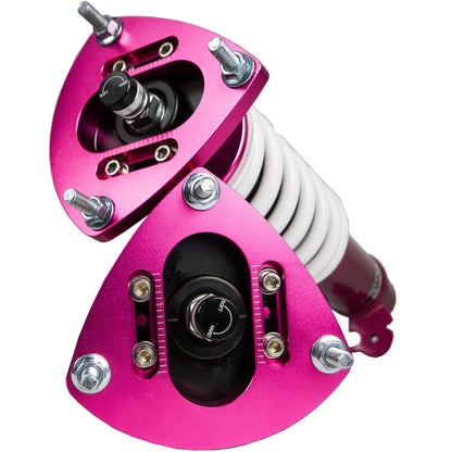 GODSPEED Ford Focus ST (P3) 2013-18 MonoSS Coilovers