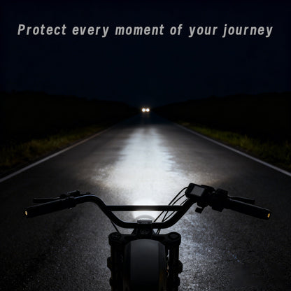 MechArmor Multi-Mode Headlight for Super73