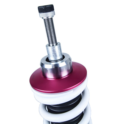 GODSPEED Honda CR-Z (ZF1) 2010-16 MonoSS Coilovers