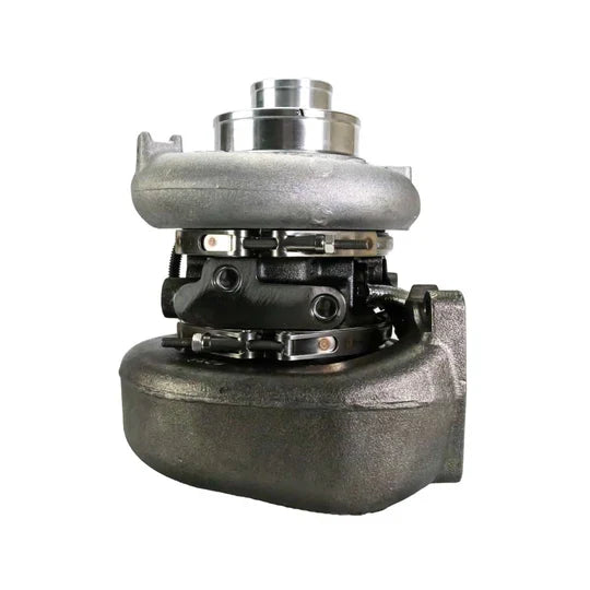 Genuine Holset Stock NEW Replacement Turbocharger 2013-2018 6.7L Cummins Truck HE300VG