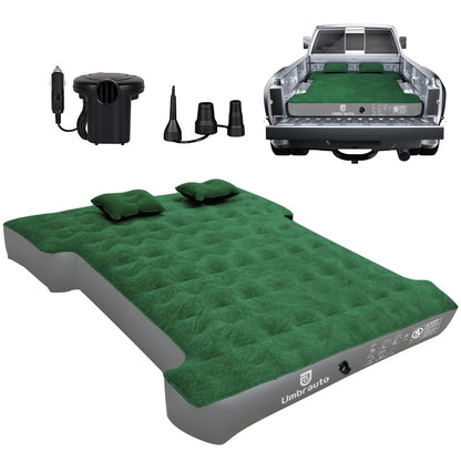 5.5-5.8ft | 6-6.5ft Dodge Truck Bed Air Mattress