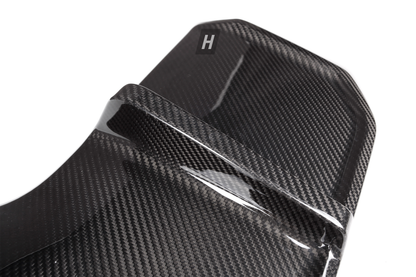Performance V2 Dry Carbon Fiber Diffuser - G80 M3 | G82 / G83 M4