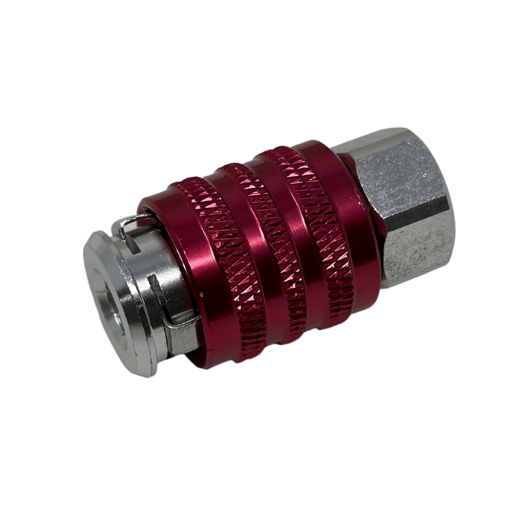 Thor’s Lightning Dynamo Lock-On Air Chuck | Schrader, Short-Stem & Apex RPV Compatible