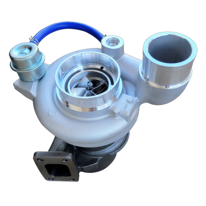 Drop In Performance Turbo HE351CW 5Blade Compressor 60/60 2003-2007 5.9 Cummins