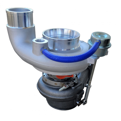 Drop In Performance Turbo HE351CW 5Blade Compressor 60/60 2003-2007 5.9 Cummins