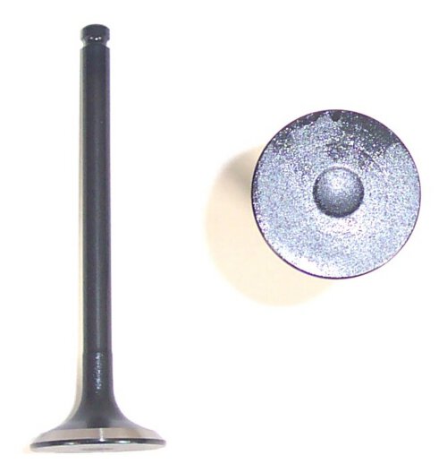 Exhaust Valve 1986-1994 Mazda,Mercury 1.6L