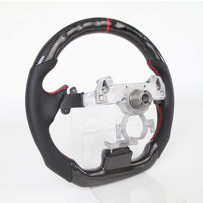 Carbon Fiber Steering Wheel for Infiniti G37 2009-2013
