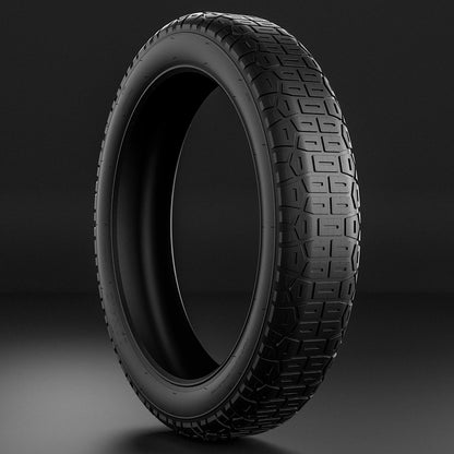 20 x 4.0” Adventure Off-Road Tire