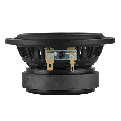 Bronco 6th Gen Dashboard Speaker Package - OEM Adapters & 3.5" Midrange Speakers
