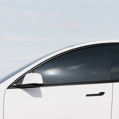 Nano Ceramic Windows Tint | Tesla Model Y Juniper 2026-2027