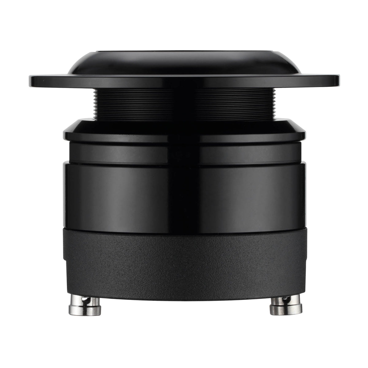2.7" High Compression Neodymium Super Bullet Tweeter 160 Watts 1.4" Titanium 4-Ohm Vc