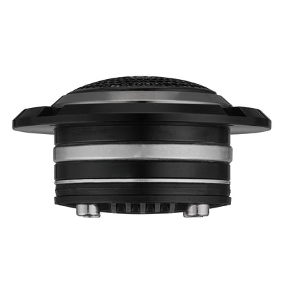 3" High Compression Neodymium Hybrid Driver/Tweeter 140 Watts 1" Pen 4-Ohm Vc