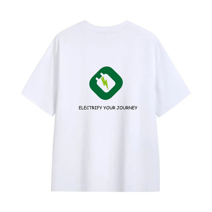 IYILO T-shirt White