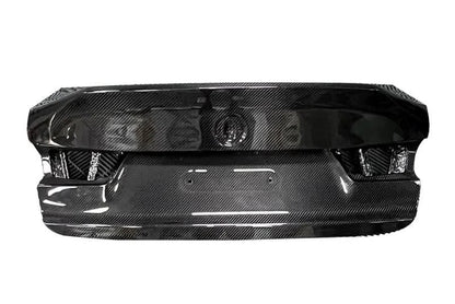 BMW 3 Series G80 M3 CSL Style Carbon Fiber Trunk (2019+)