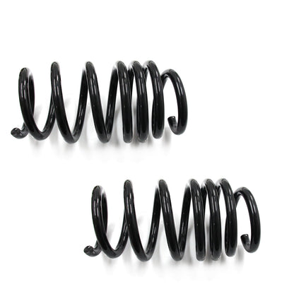 2017-22 Tesla Model 3 Racing Front Rear Lowering Springs Suspension kit US