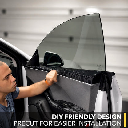 Nano Ceramic Windows Tint | Tesla Model 3 Highland 2024-2027