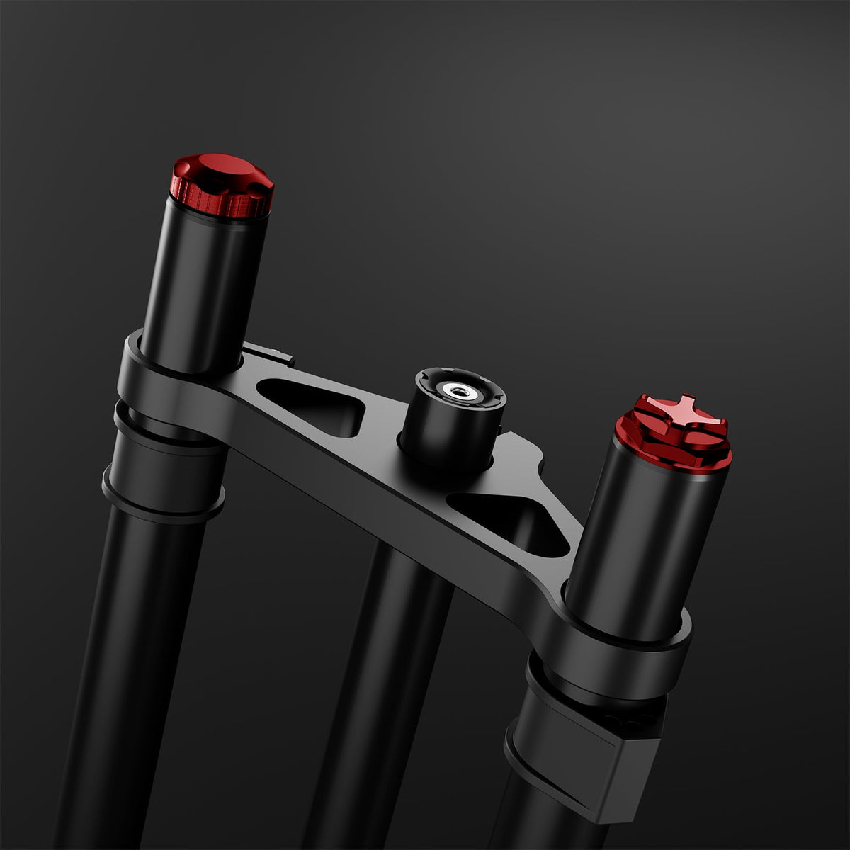 20" x 4.0" Suspension Air Fork for Super73 SG/S1/S2/S Adventure Series
