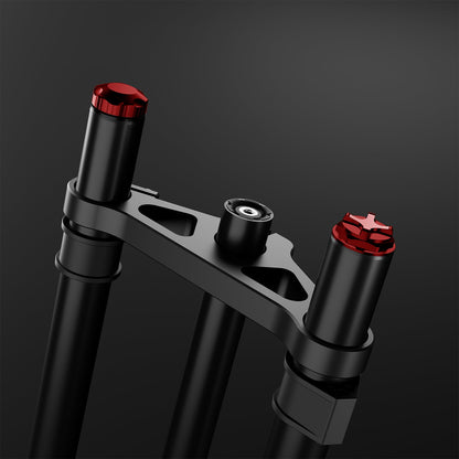 20" x 4.0" Suspension Air Fork for Super73 SG/S1/S2/S Adventure Series