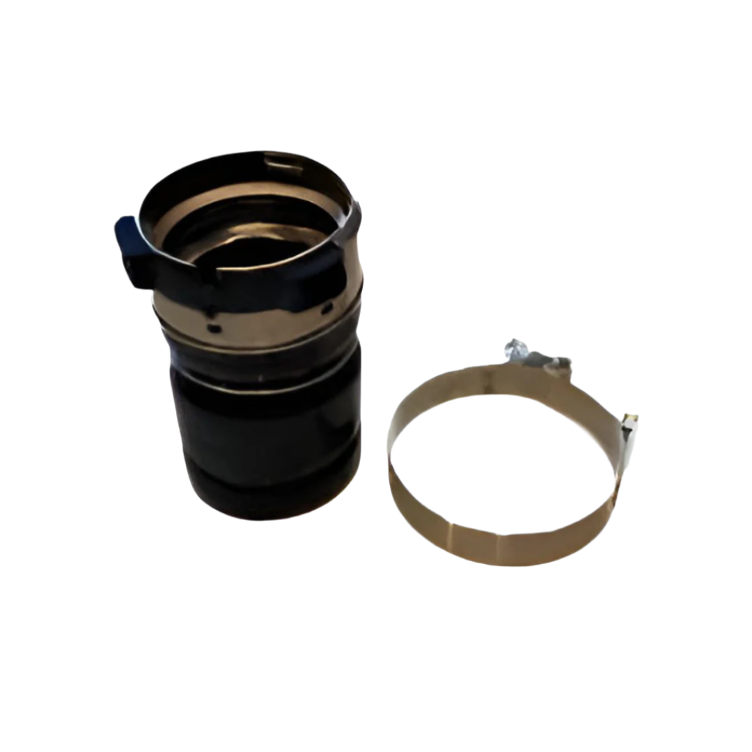 MPP 6.7L Factory Hotside Turbocharger Boot