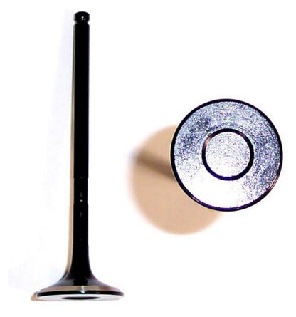 Exhaust Valve 1987-1991 Toyota 2.0L-2.2L