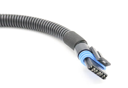8 inch PMD Harness Extension for 6.5L Diesels