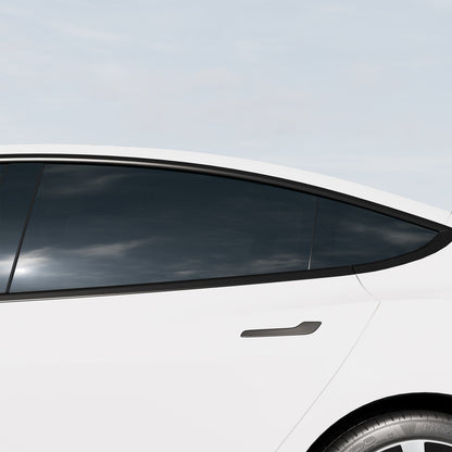 Nano Ceramic Windows Tint | Tesla Model 3 Highland 2024-2027