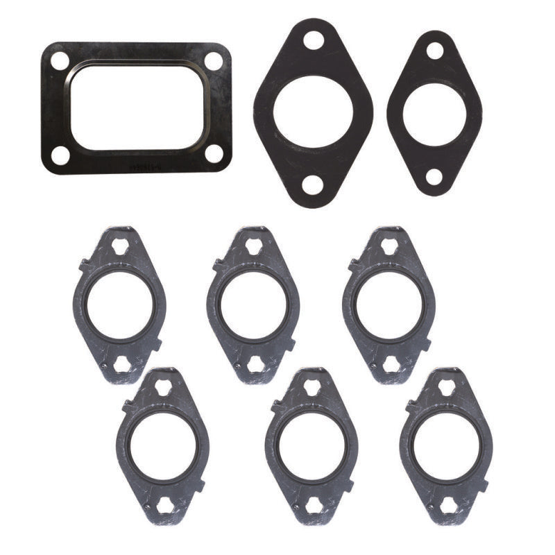 BD Diesel HE351 Stock Replacement Manifold Gasket Set 2007.5-2012 Dodge Cummins 6.7L