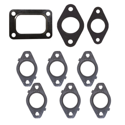 BD Diesel HE351 Stock Replacement Manifold Gasket Set 2007.5-2012 Dodge Cummins 6.7L