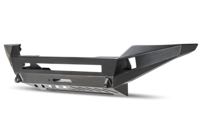 Body Armor 4x4 2016+ Toyota Tacoma Pro Series Front Winch Bumper TC-19338
