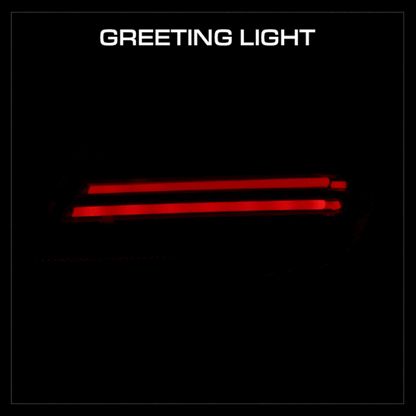 SPYDER Apex 22-24 Toyota GR86/BRZ Full LED Tail Lights - Black (ALT-YD-TGR8622-SEQGR-BK) 5088918
