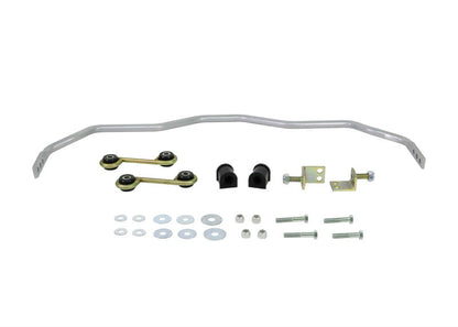 Whiteline Rear Sway Bar 18mm Adjustable Toyota Celica Supra 82-86