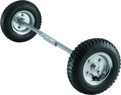 BikeMaster 06-22 Yamaha TT-R50 Training Wheels 150403