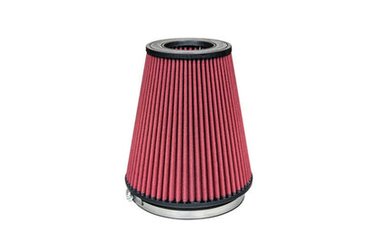 CORSA Performance Corsa 20-23 Dodge Durango SRT Hellcat Carbon Fiber Air Intake w/ DryTech 3D No Oil 44011D