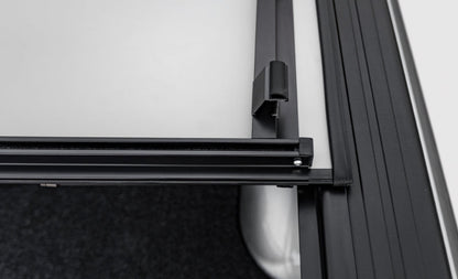 Access LOMAX Stance Hard Cover 20+ Jeep Gladiator 5ft Box (w/ Hard Top) Black Urethane G3070019