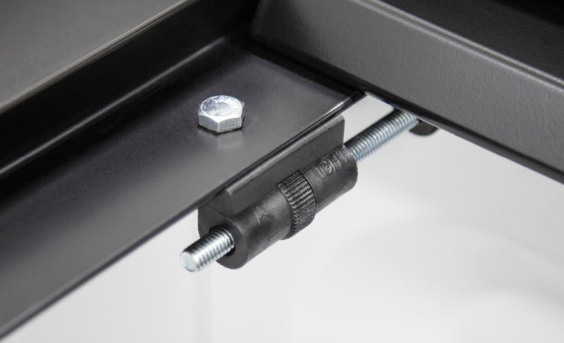 Access Literider 2019+ Ford Ranger 5ft Bed Roll-Up Cover 31419