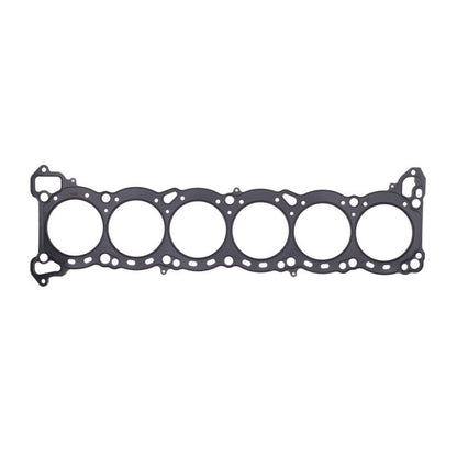 Cometic Gasket Cometic Nissan RB-25 6 CYL 87mm .098in MLS Head Gasket C4318-098